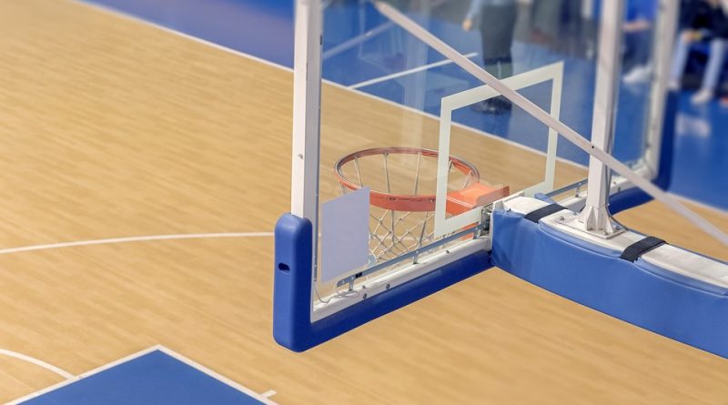 Principios do basquete